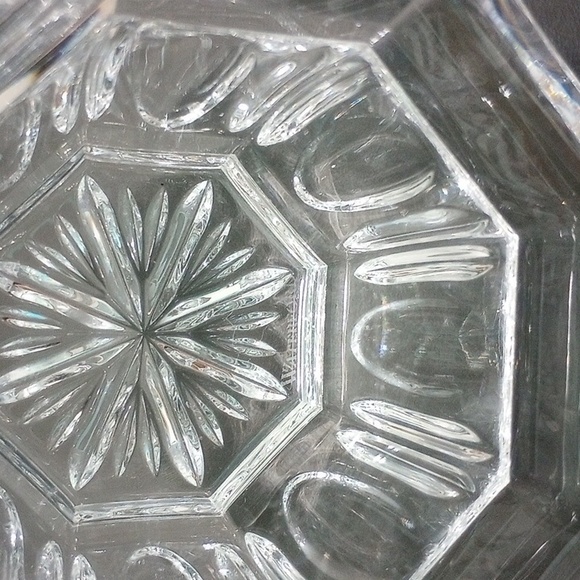 Waterford Crystal Grafton Street Bolton Votive Candle Holder - Picture 6 of 9